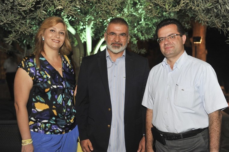 USEK Alumni Dinner